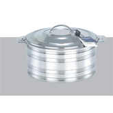 "SHAMMA HOTPOT CLASSIC, CAP: 7500ml." - Mabrook Hotel Supplies